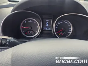Hyundai Santa Fe, 2015 — миниатюра 14
