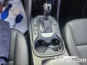 Hyundai Santa Fe, 2015 — миниатюра 17