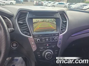 Hyundai Santa Fe, 2015 — миниатюра 18