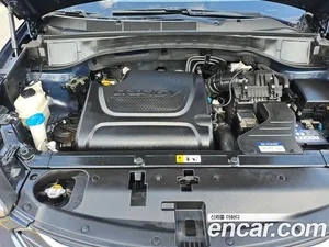 Hyundai Santa Fe, 2015 — миниатюра 19