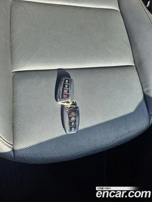 Hyundai Santa Fe, 2015 — миниатюра 20