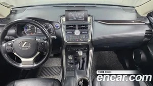 Lexus NX, 2017 — миниатюра 7
