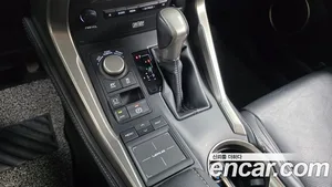 Lexus NX, 2017 — миниатюра 9