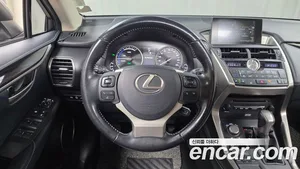 Lexus NX, 2017 — миниатюра 13