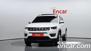 Jeep Compass, 2019 — миниатюра 3