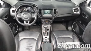 Jeep Compass, 2019 — миниатюра 10