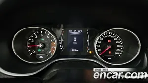 Jeep Compass, 2019 — миниатюра 11