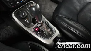 Jeep Compass, 2019 — миниатюра 12
