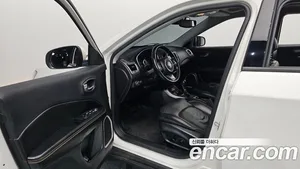Jeep Compass, 2019 — миниатюра 13
