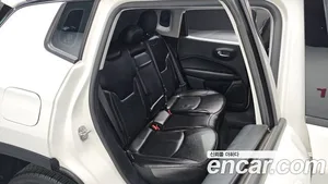 Jeep Compass, 2019 — миниатюра 17