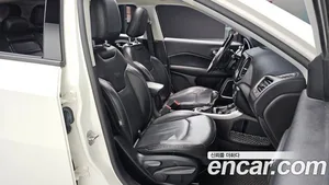 Jeep Compass, 2019 — миниатюра 18