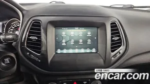 Jeep Compass, 2019 — миниатюра 22