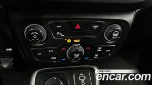 Jeep Compass, 2019 — миниатюра 23