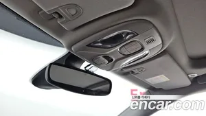 Jeep Compass, 2019 — миниатюра 24
