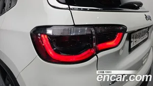 Jeep Compass, 2019 — миниатюра 9