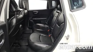 Jeep Compass, 2019 — миниатюра 16