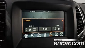Jeep Compass, 2019 — миниатюра 27