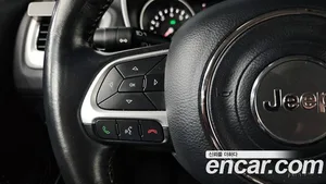 Jeep Compass, 2019 — миниатюра 31