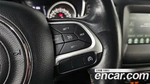 Jeep Compass, 2019 — миниатюра 32