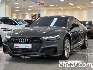 Audi A7, 2025 — миниатюра 1
