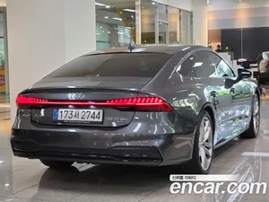 Audi A7, 2025 — миниатюра 2