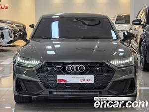 Audi A7, 2025 — миниатюра 3