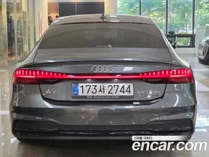 Audi A7, 2025 — миниатюра 4
