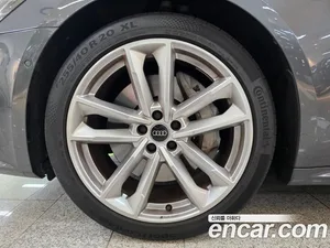 Audi A7, 2025 — миниатюра 5