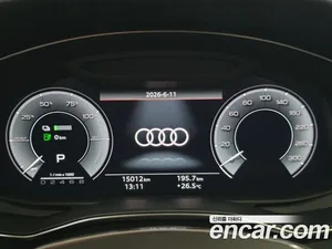 Audi A7, 2025 — миниатюра 8