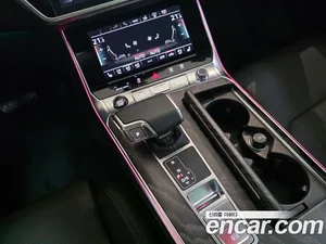 Audi A7, 2025 — миниатюра 9