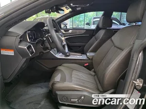 Audi A7, 2025 — миниатюра 10