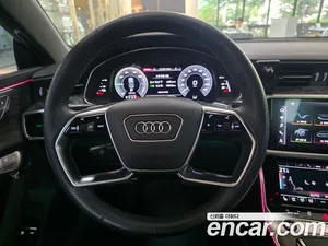 Audi A7, 2025 — миниатюра 12