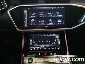 Audi A7, 2025 — миниатюра 13