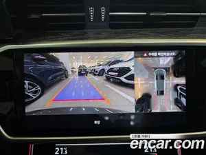 Audi A7, 2025 — миниатюра 16