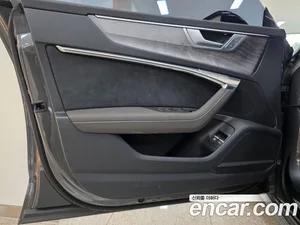Audi A7, 2025 — миниатюра 17