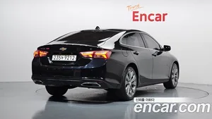 Chevrolet Malibu, 2019 — миниатюра 2