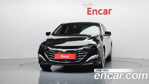 Chevrolet Malibu, 2019 — миниатюра 3