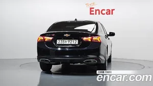 Chevrolet Malibu, 2019 — миниатюра 4