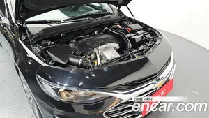 Chevrolet Malibu, 2019 — миниатюра 6