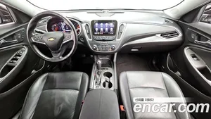Chevrolet Malibu, 2019 — миниатюра 7