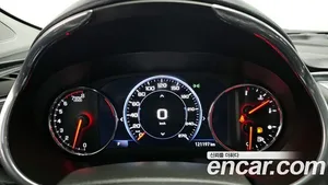Chevrolet Malibu, 2019 — миниатюра 8