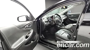 Chevrolet Malibu, 2019 — миниатюра 10
