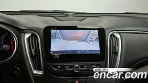 Chevrolet Malibu, 2019 — миниатюра 13