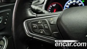Chevrolet Malibu, 2019 — миниатюра 14