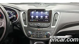 Chevrolet Malibu, 2019 — миниатюра 18