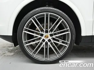 Porsche Cayenne, 2019 — миниатюра 5