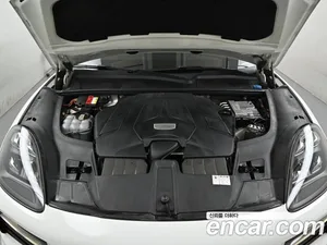 Porsche Cayenne, 2019 — миниатюра 6