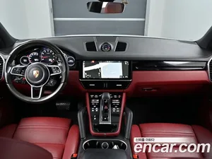 Porsche Cayenne, 2019 — миниатюра 7