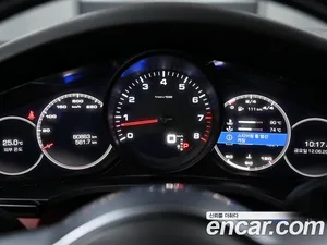 Porsche Cayenne, 2019 — миниатюра 8