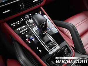 Porsche Cayenne, 2019 — миниатюра 9